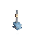 SWL series worm ball screw jack